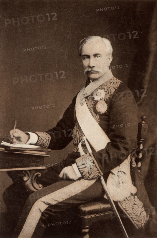 Bartle Frere