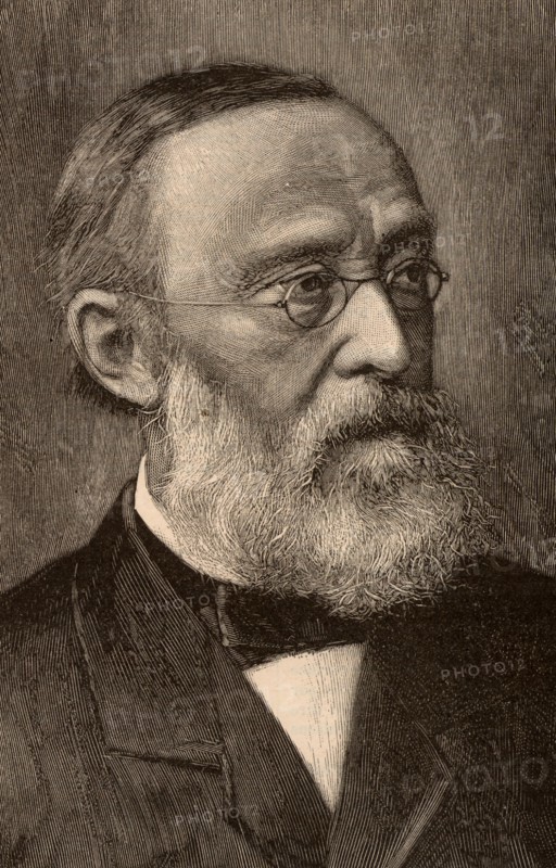 Rudolph Virchow
