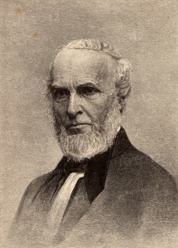 John Greenleaf Whittier
