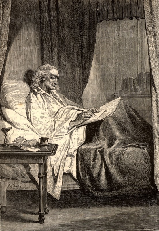 John Wesley
