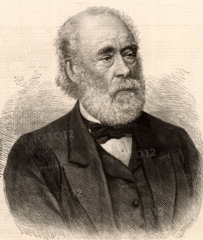 Joseph Whitworth