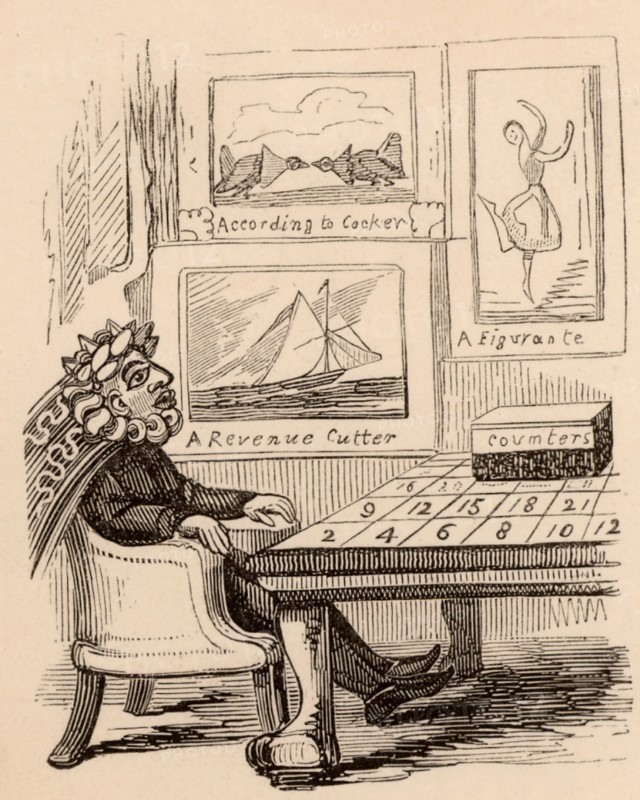 Joseph Hume