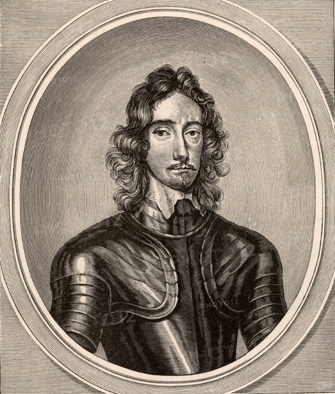 Thomas Fairfax, 3rd Baron Fairfax