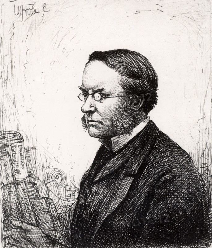 Lyon Playfair