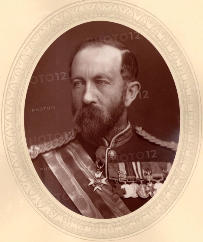 Henry Evelyn Wood