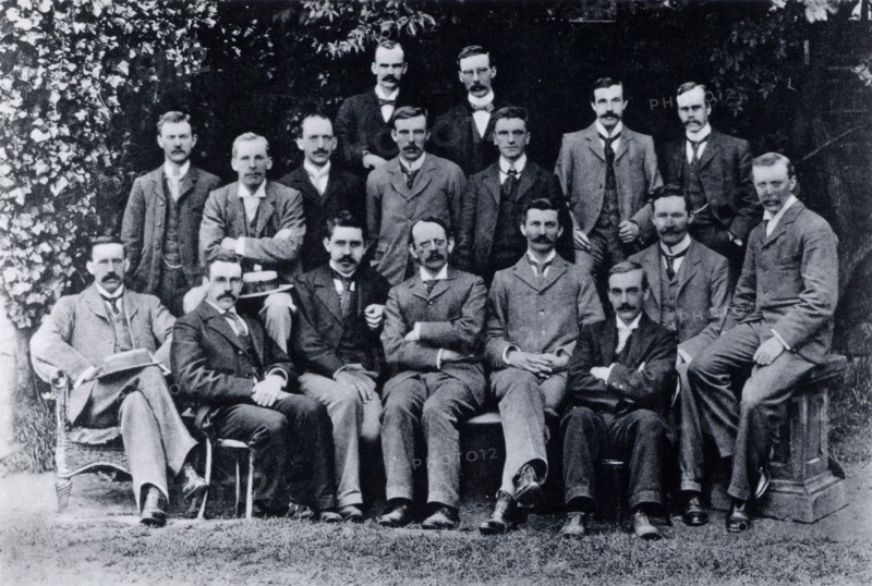 Cambridge - Cavendish Laboratory