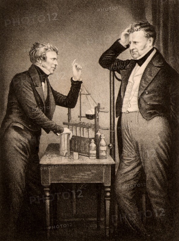 Michael Faraday