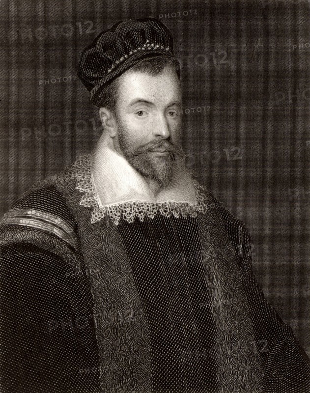 William Maitland of Lethington