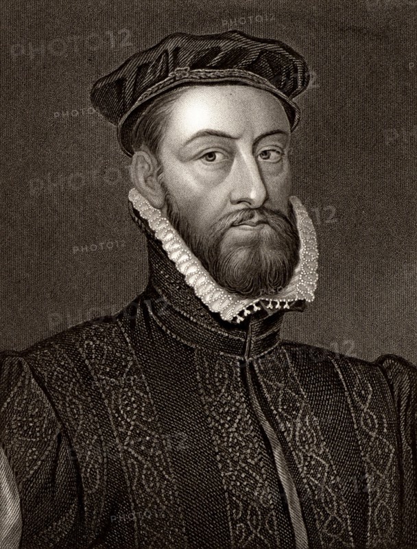 James Stewart, Earl of Moray