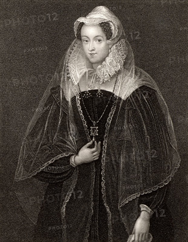 Mary, Queen of Scots