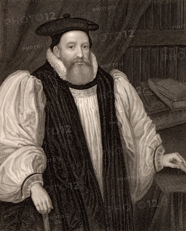 George Abbot