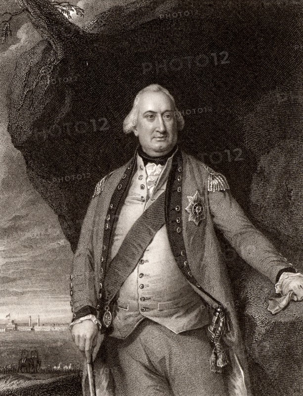 Charles Cornwallis