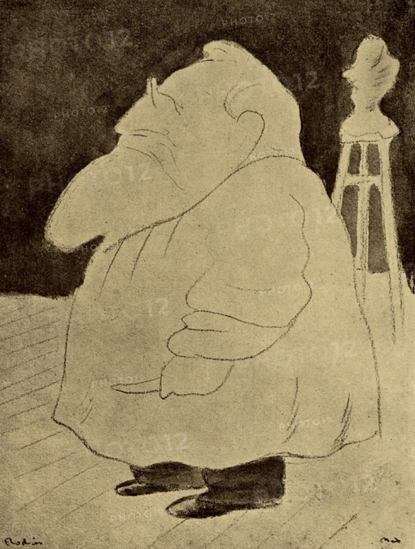 Auguste Rodin