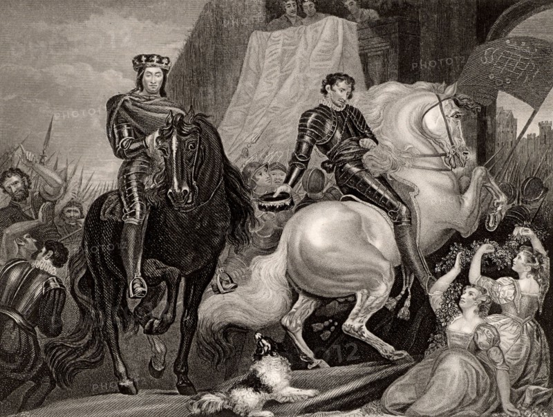 Richard II