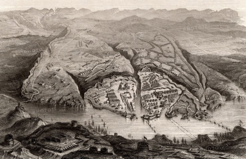 Crimean
