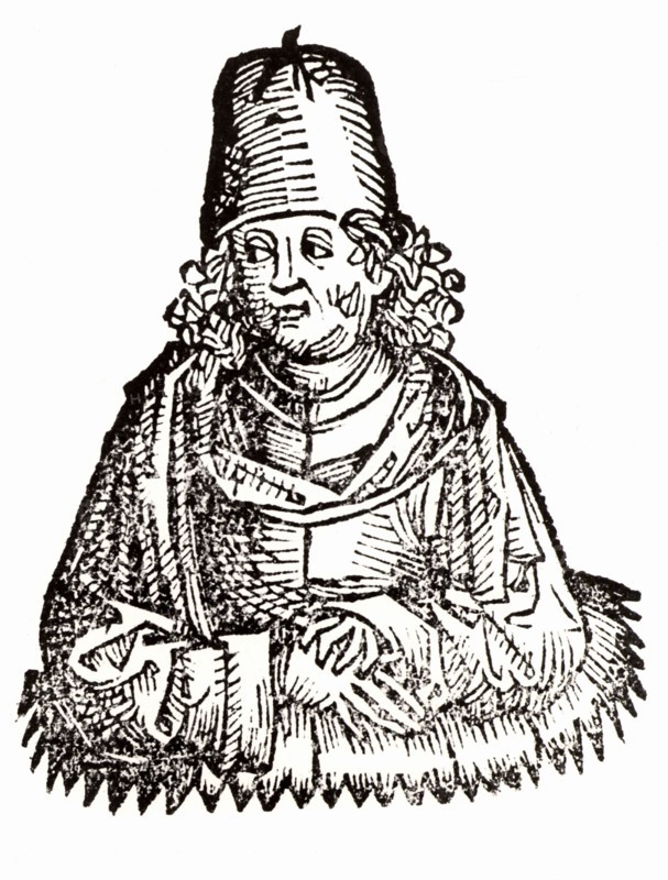 Pliny the Elder