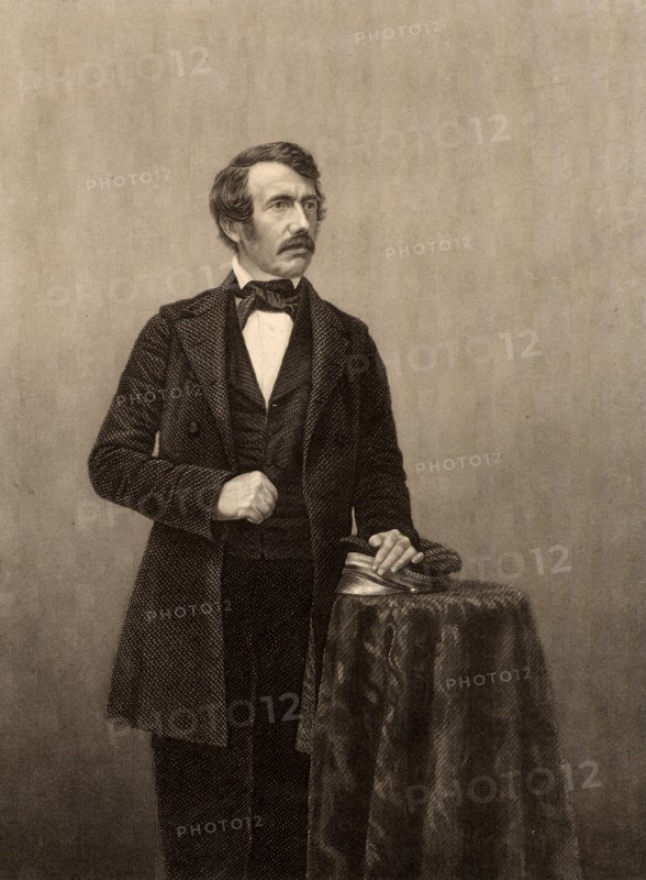 David Livingstone