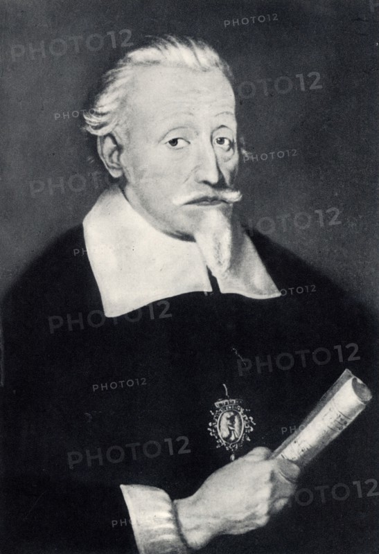 Heinrich Schutz
