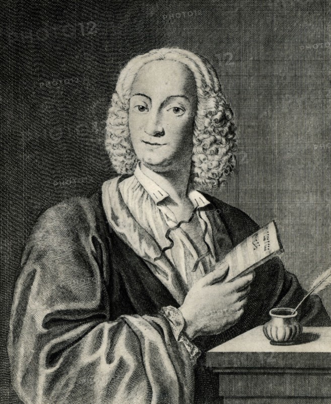 Antonio Vivaldi