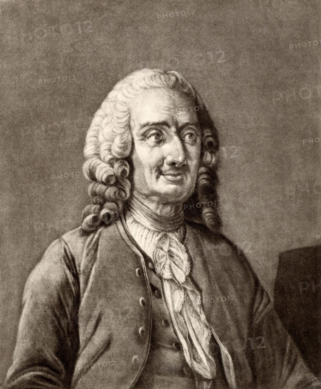 Jean Philippe Rameau