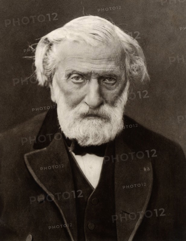 Ambroise Thomas