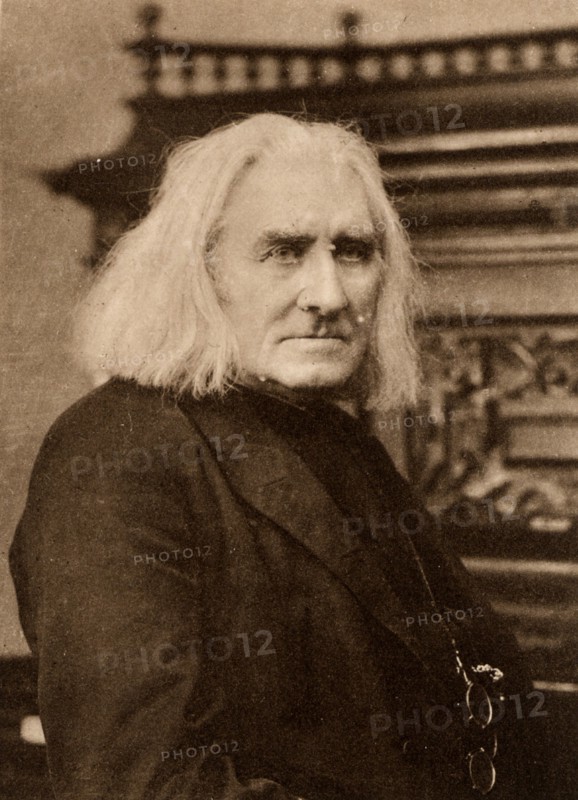 Franz Liszt