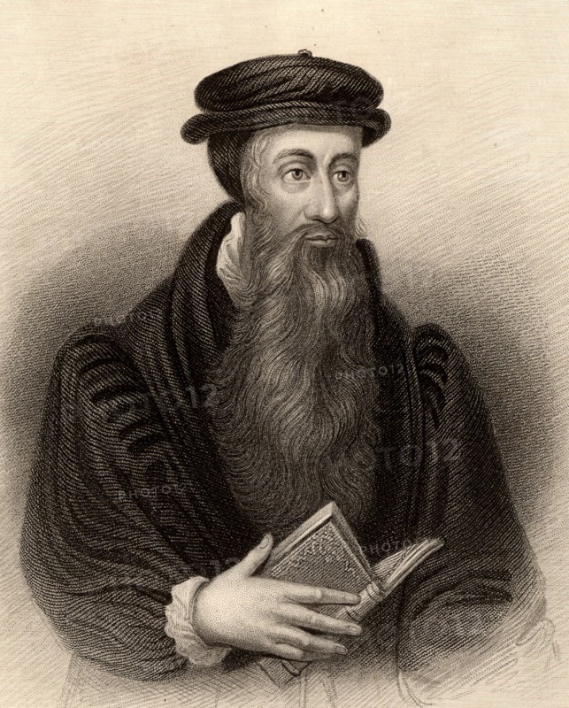 John Knox