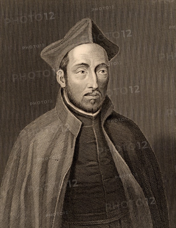 Ignatius Loyola