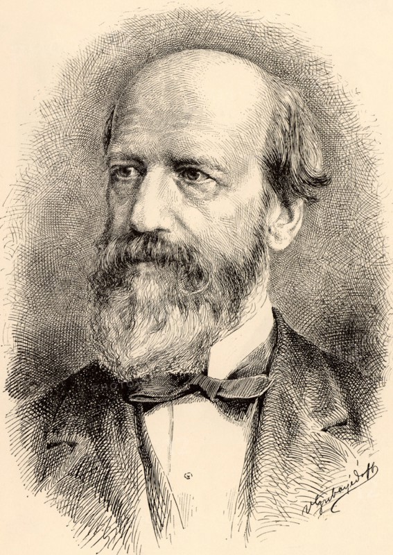 Joseph Lovering