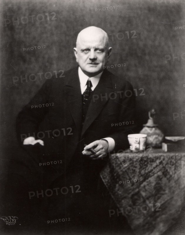 Jean or Jan Sibelius