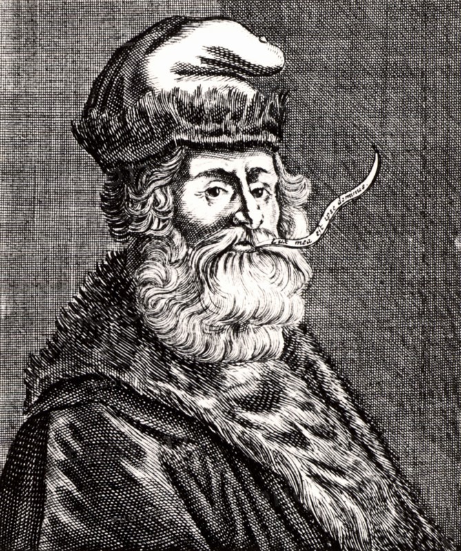 Raymond Lull