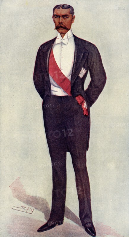 Horatio Herbert Kitchener
