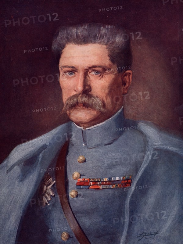 General Hirschauer