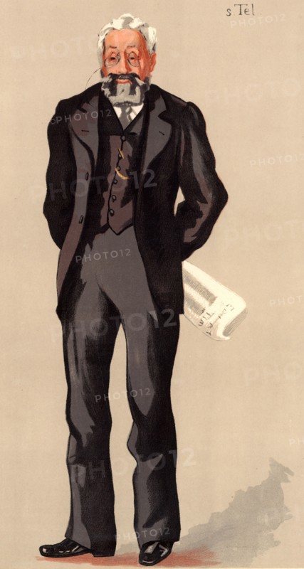 Philip Magnus