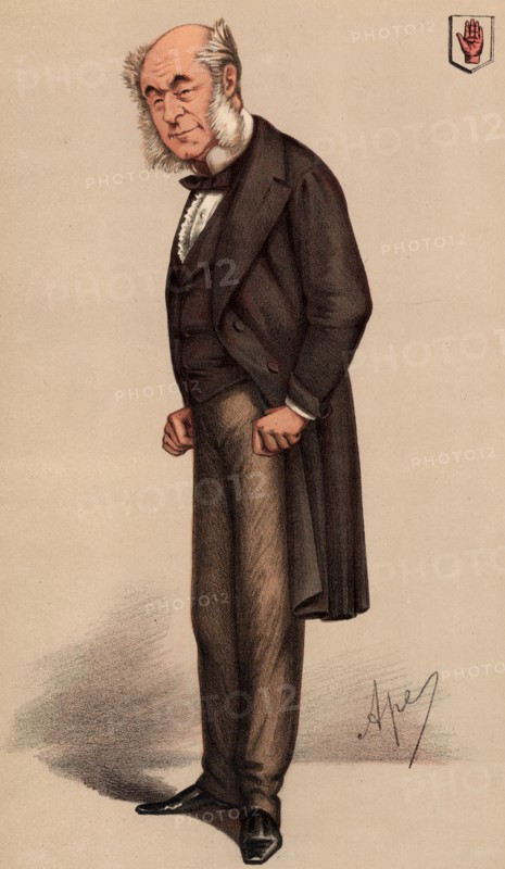 William Fergusson