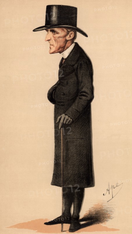 Henry Edward Manning