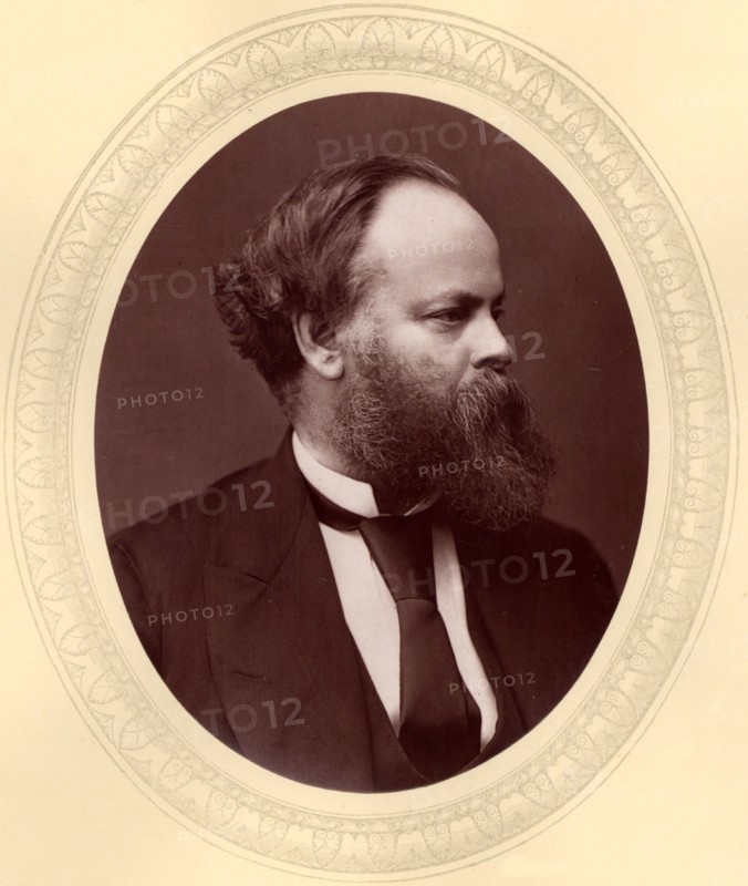 Samuel Plimsoll