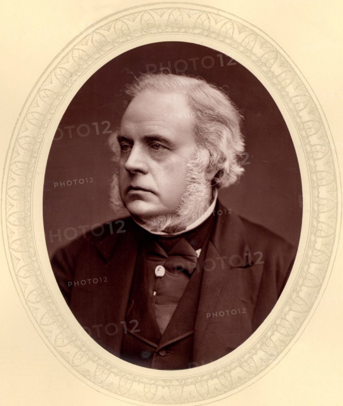 John Bright