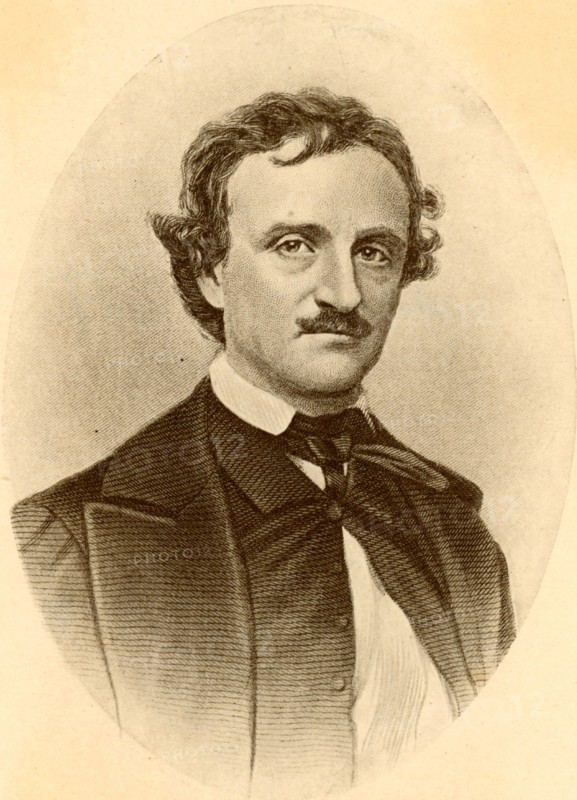 Edgar Allan Poe