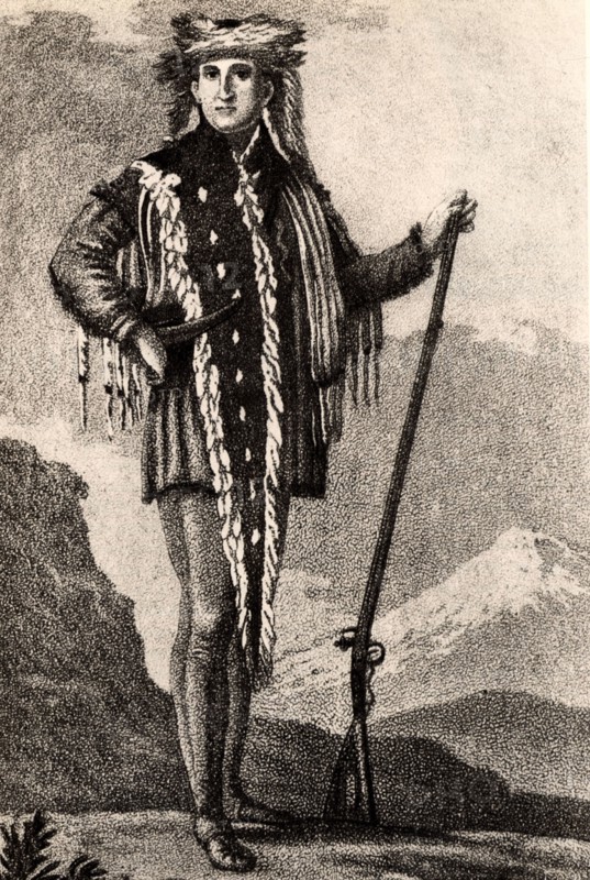 Meriwether Lewis