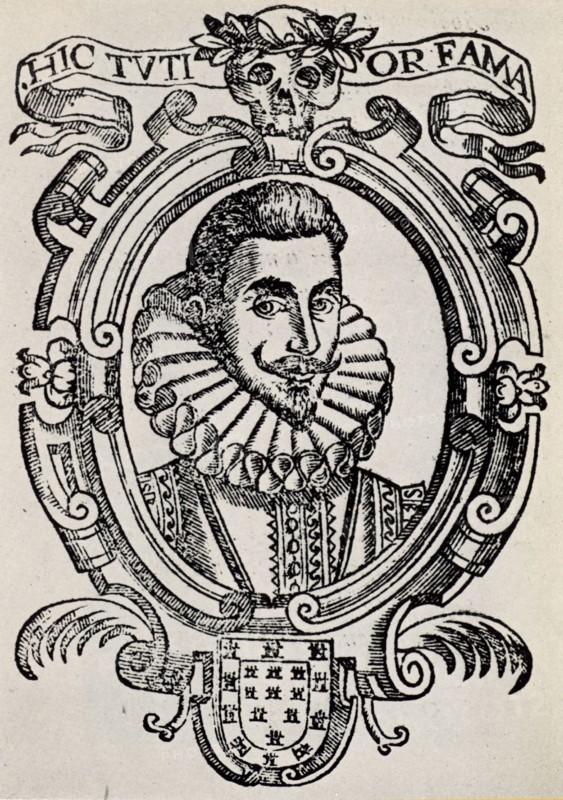 Lope Felix de Vega Carpio