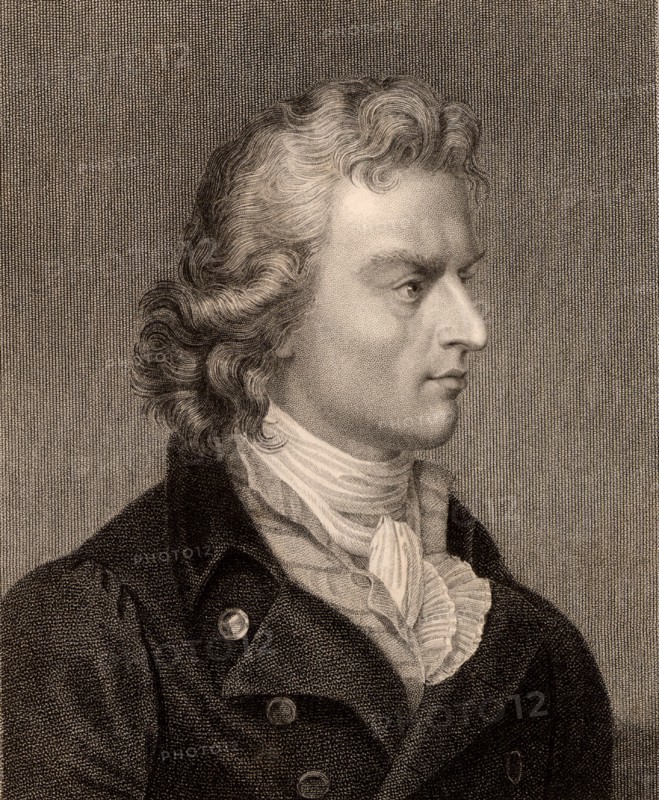 Johann Christoph Friedrich Schiller