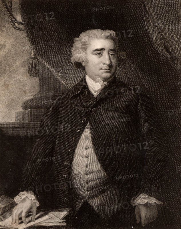 Charles James Fox