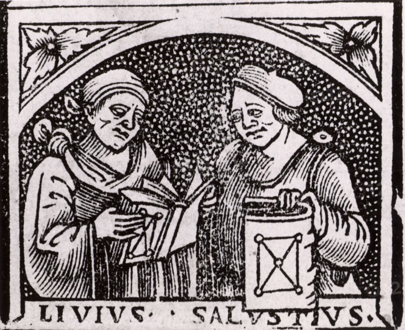 Sallust