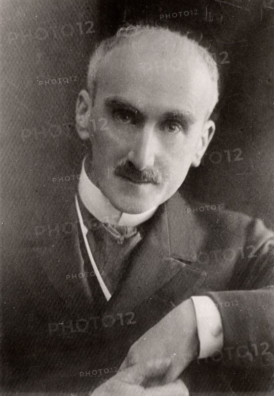 Henri Bergson