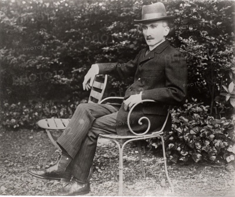 Henri Bergson