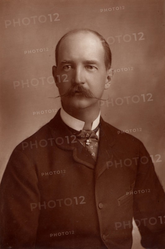 George I