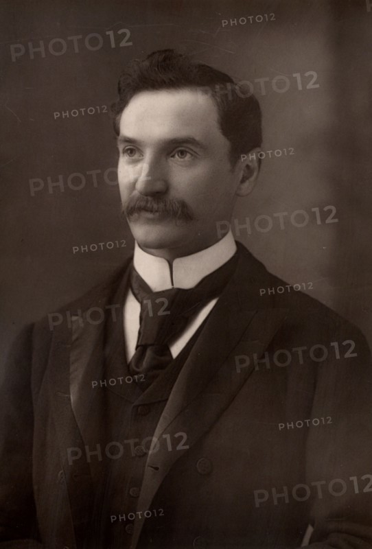 Solomon Joseph Solomon