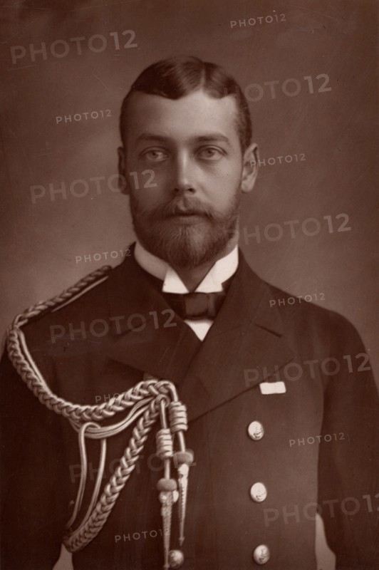 George V