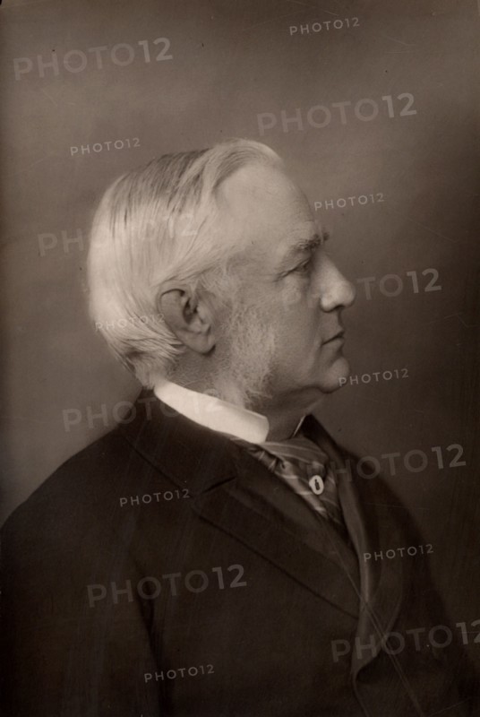 Max Muller